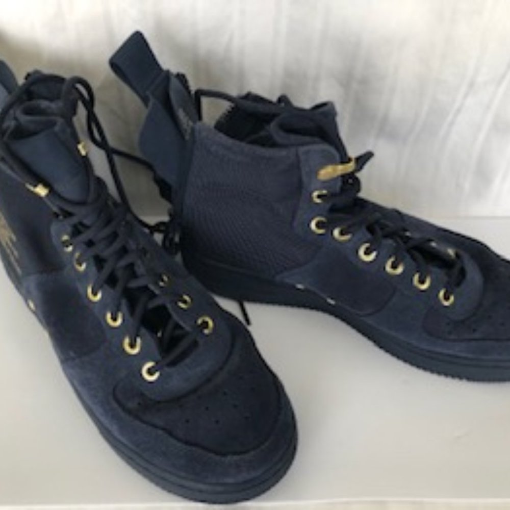 Nike Urban Utility Boots